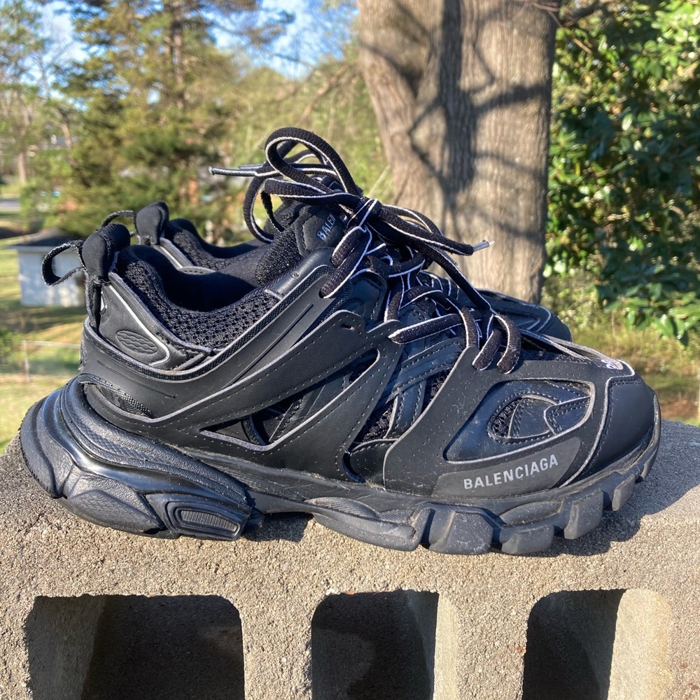 Balenciaga Tracks sz 38